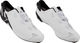 Sidi Zapatillas de ciclismo de ruta Shot 2S - white-black/46,5