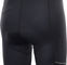 Shimano Culotes cortos con tirantes Evolve Avventura Bib Shorts - black/M