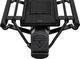 Topeak MTX BeamRack II HR Luggage Carrier - black