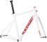 Blackheart Road AL Rahmenkit - formula white | 28" | 43 mm | M
