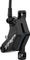 TRP Trail EVO Disc Brake - black/Front wheel/Left (side-specific)