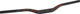 Chromag Guidon Courbé en Carbone BZA 35 35 mm - black-orange/800 