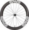 ENVE SES 6.7 28'' SP CL Wheel - white | front wheel only | 28" | 100 mm | front wheel only
