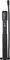 Lezyne CNC Tubeless Drive Minipumpe mit Tubeless Reparaturset und CO2-Pumpe - schwarz