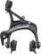 SRAM Force AXS Felgenbremse - black/Vorderrad