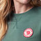 Fjällräven 1960 Logo Badge Sweater Women's Jumper - | L