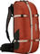 ORTLIEB Atrack 35 L Rucksack - rooibos/35000 ml