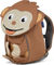 Affenzahn Small Friend Kids Backpack - affe | 4 l