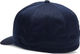 Fox Head Gorra Tech Flexfit - midnight | S/M