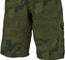 Endura Hummvee Shorts mit Innenhose - tonal olive/M