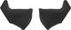 Campagnolo Athena / Veloce / Mirage Hoods - 1998 Models - black