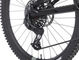 FORBIDDEN Bici de montaña Druid V2 X0 AXS Carbon 29" - stardust/150 /29"/L