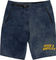 Troy Lee Designs Skyline Trail Shell Shorts - washed out dark cloud/32