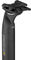 Ritchey WCS Carbon Link FlexLogic Seatpost - matte UD carbon/31.6 mm / 400 mm / SB 15 mm