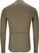 Endurance Mailllot Paxton L/S - smokey olive | S