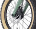 SUPURB BO16 16" Kinderfahrrad - gecko green/16"