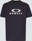 Oakley O Bark 2.0 T-Shirt - blackout | M