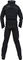dirtlej Dirtsuit Core Edition - graphite-lemon/L