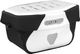 ORTLIEB Ultimate 5 L Handlebar Bag - white / black/5000 ml
