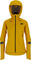 GORE Wear Chaqueta para damas Lupra - uniform sand/36/XS/S
