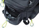 Basil Miles XL Pro Gepäckträgertasche - -/-