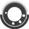 Campagnolo Pieza de engranaje RD-SR004 para Sistema de cambios - universal