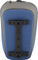 Racktime Bolsa de bicicleta Talis 2.0 - berry blue-stone grey/8000 