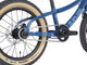 SUPURB BO16 16" Kinderfahrrad - badger blue/16"