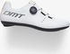 DMT KR4 Rennrad Schuhe - white | 40