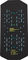 Camelbak Impact Back Protector Panel - black-teal