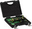 DVO Suspension Amortisseur Jade - black/241 mm x 76 mm
