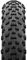 Maxxis Minion FBR Dual EXO TR 27,5+ Fatbike Faltreifen - Werkstattverpackung - schwarz/97 mm/3.8 "/27.5 "/97-584