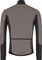 VAUDE Maillot Mens Kuro Halfzip LS - coconut/M