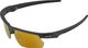 Oakley Lunettes de Sport BiSphaera - matte carbon/prizm 24k polarized