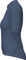 7mesh Maillot para damas Atlas S/S - alpine/M