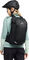 VAUDE Womens Trailvent 15 Rucksack - black/15 l