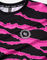 Loose Riders Camiseta de manga larga - vice pink/M