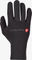 Castelli Gants Diluvio One - black | S