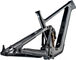 Yeti Cycles Kit de cadre en carbone MT 29" - gunmetal | 29" | L