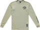 Troy Lee Designs Skyline Ride Stamps L/S Jersey - sage | M