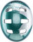 uvex kid 3 children's helmet - teal-silver/51 - 55 cm