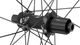 DT Swiss Juego de ruedas PRC 1400 SPLINE 35 Disc Center Lock Carbon 28" - UD Carbon | 142 mm | 100 mm | 28" | Shimano carretera | 100 mm | Shimano carretera | 100 mm | 142 mm