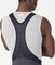 Castelli Competizione 2 Bib Shorts - dark gray | M