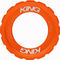Chris King Centre Lock Lockring - matte mango