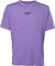 ION Ionic DR Lyocell S/S Jersey - lilac-petals | XL