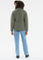 Whistler Chaqueta de forro polar Pioneer de damas - dusty olive | S