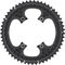 Shimano 105 FC-5800 11-speed Chainring - black/53 