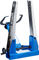 ParkTool Zentrierständer Profi TS-4.2 - blau-silber-schwarz