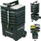 Topeak PrepStation Pro Tool Set - black