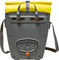 VAUDE Aqua Back Luminum II Fahrradtaschen - canary/48000 ml